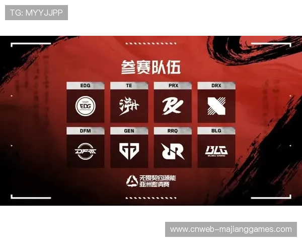 无畏契约亚洲邀请赛,让“CN Production”深入人心