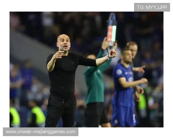 瓜迪奥拉赛后反思：曼城需尽快扭转2026年低迷态势