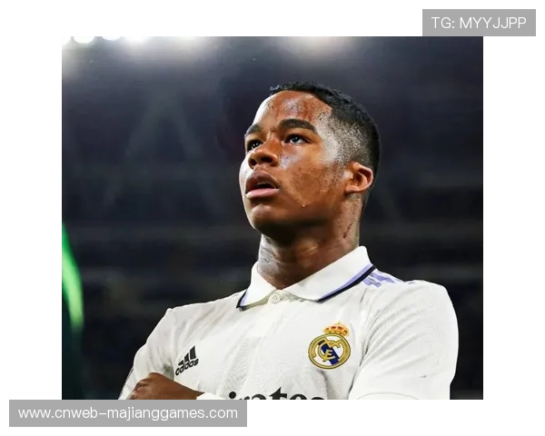 恩德里克法甲首秀获赞，皇马租将迎来生涯转机